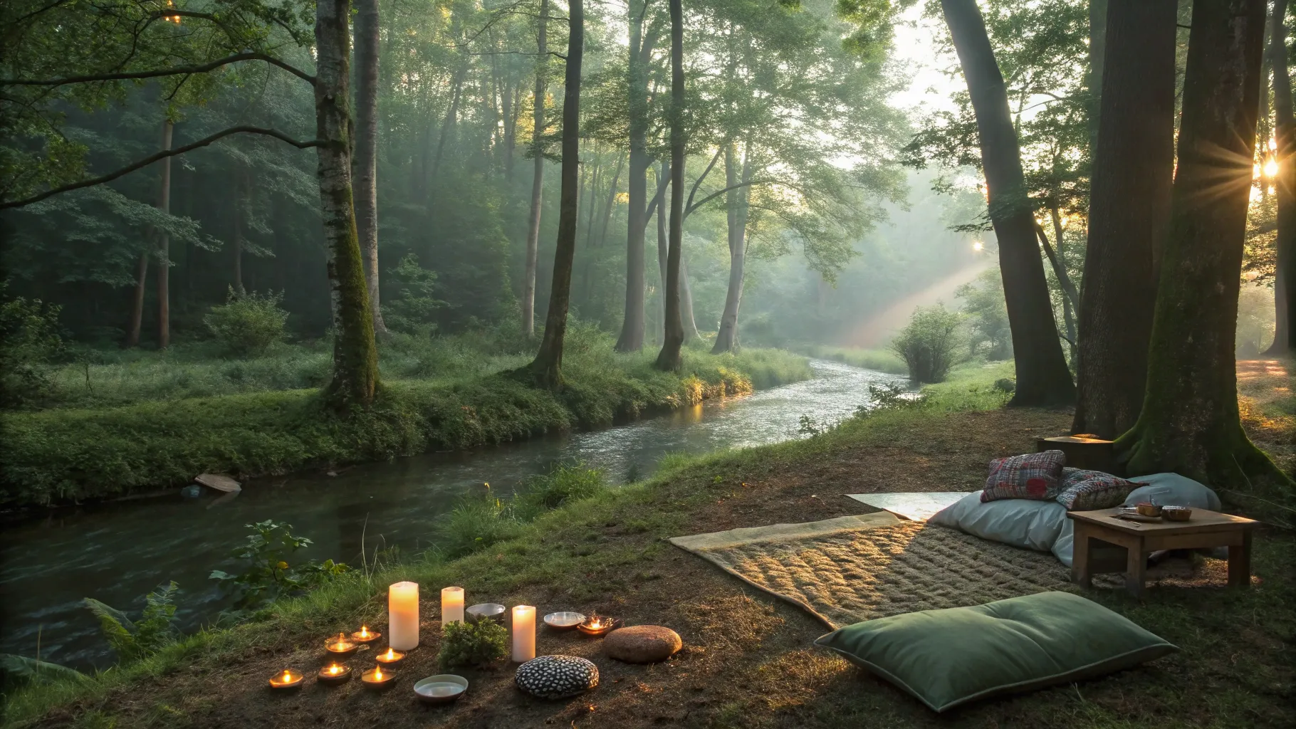Mindfulness och Stresshantering Tips