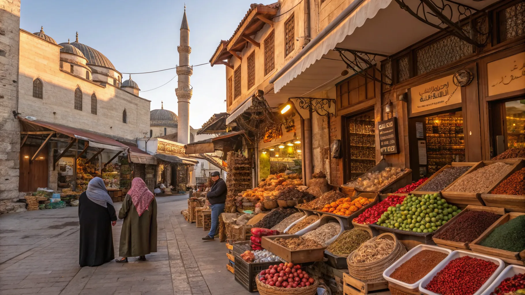 Unutulmaz Bir Türkiye Tatil Paketi: 7 Günlük Kaçamak ve Yerel Keşifler